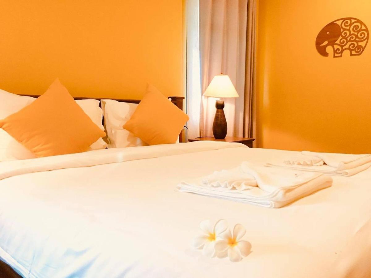 Chapulin Natural Resort チエンマイ エクステリア 写真